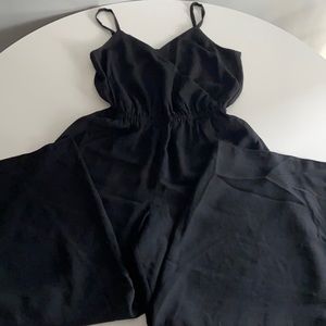 WILDFRED Jumpsuit - Size Small